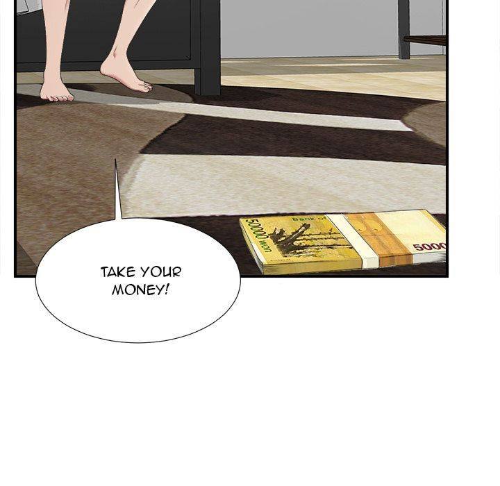 Secret Friend chapter 35 page 73