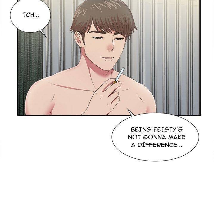 Secret Friend chapter 35 page 76