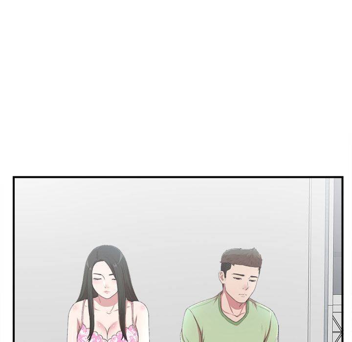 Secret Friend chapter 35 page 78