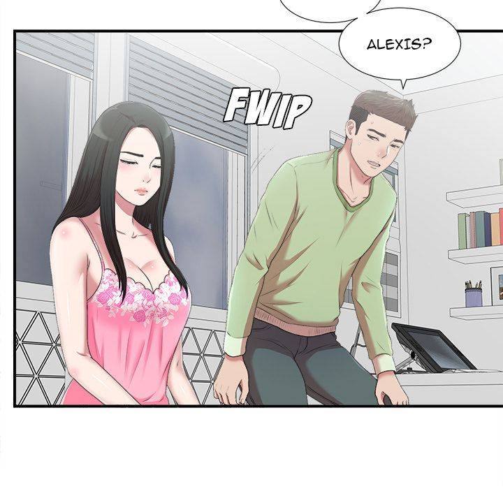Secret Friend chapter 35 page 82