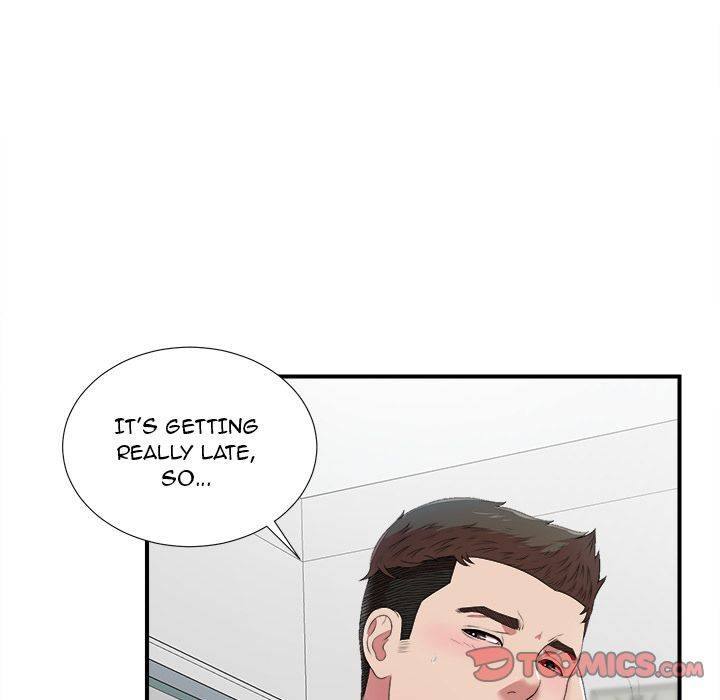 Secret Friend chapter 35 page 83