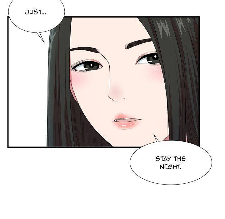Secret Friend chapter 35 page 87