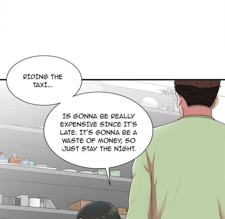 Secret Friend chapter 35 page 90