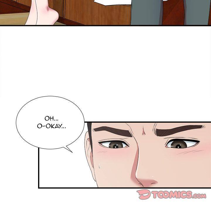 Secret Friend chapter 35 page 92