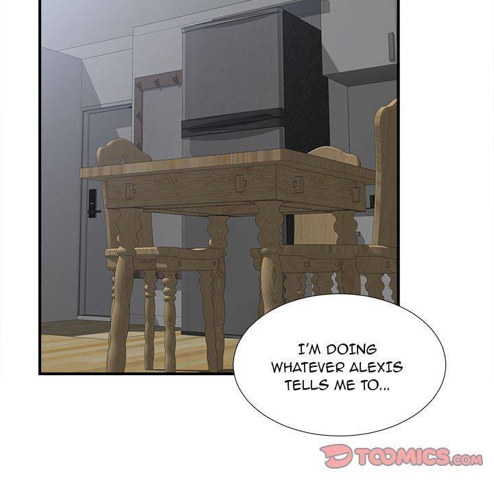 Secret Friend chapter 35 page 95