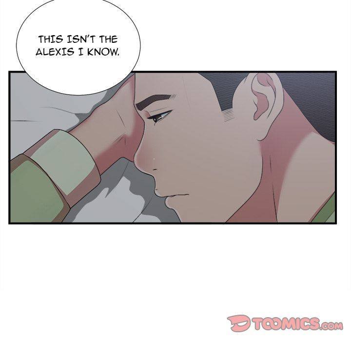 Secret Friend chapter 35 page 98