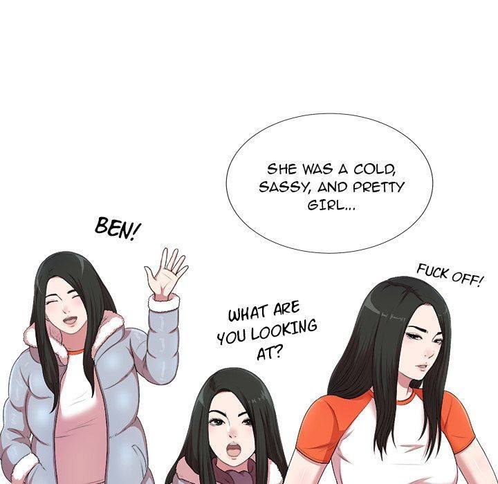 Secret Friend chapter 35 page 99