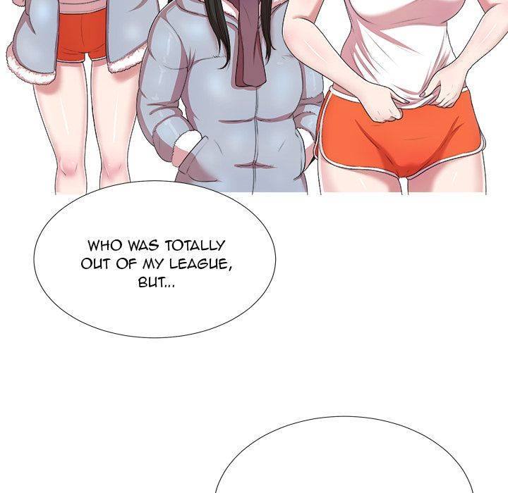 Secret Friend chapter 35 page 100
