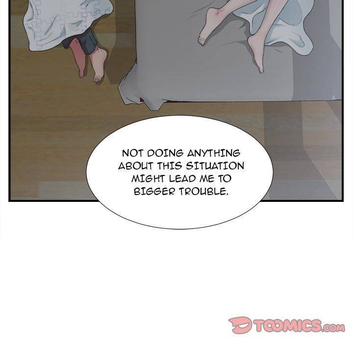 Secret Friend chapter 35 page 104