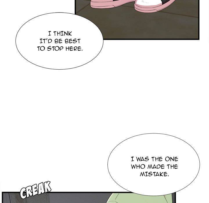 Secret Friend chapter 35 page 106