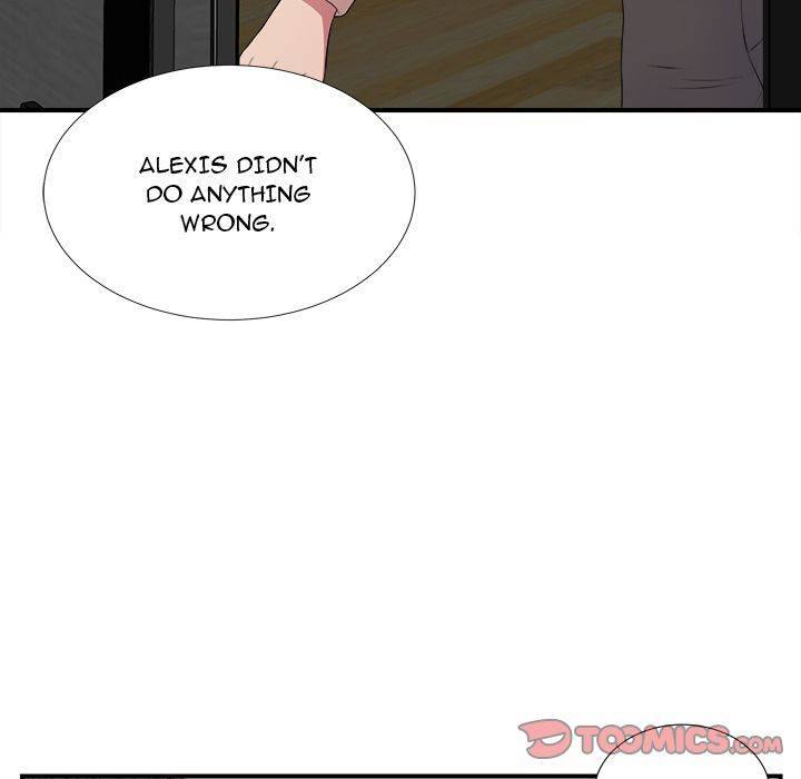 Secret Friend chapter 35 page 109