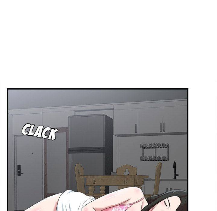 Secret Friend chapter 35 page 111