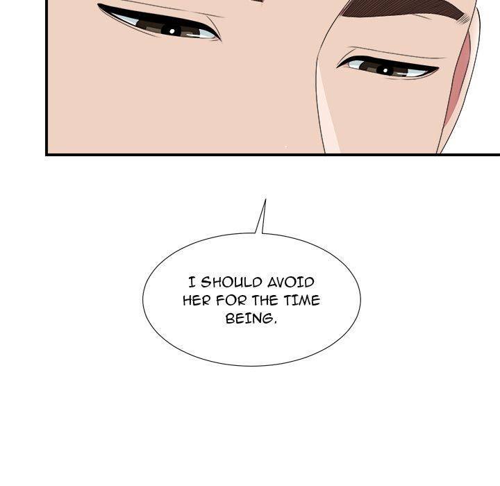 Secret Friend chapter 35 page 116