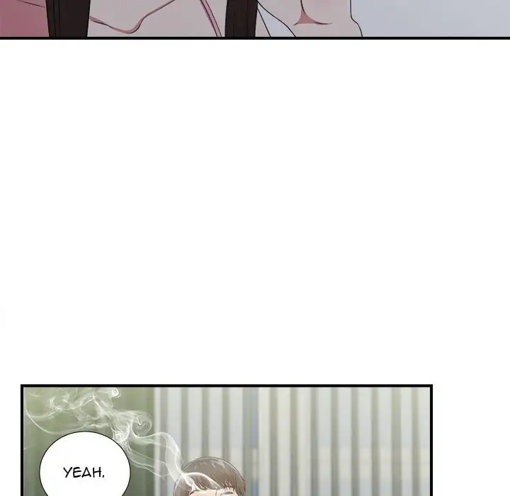 Secret Friend chapter 36 page 47