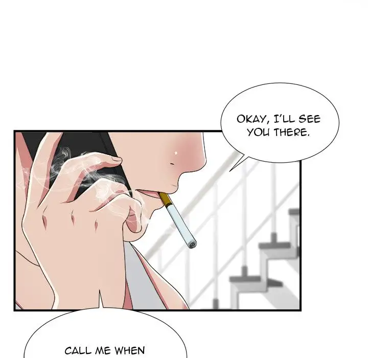 Secret Friend chapter 36 page 49