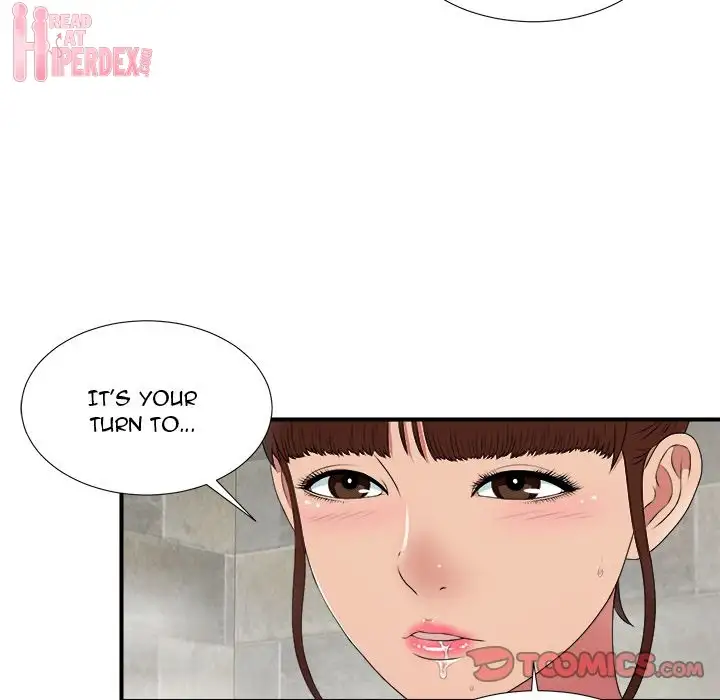 Secret Friend chapter 36 page 104