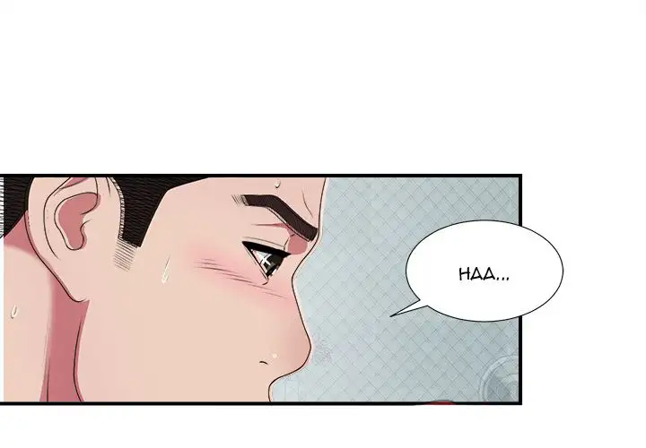 Secret Friend chapter 37 page 3