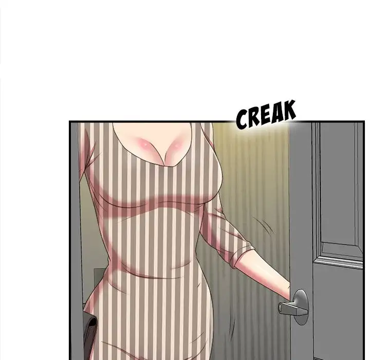 Secret Friend chapter 37 page 25