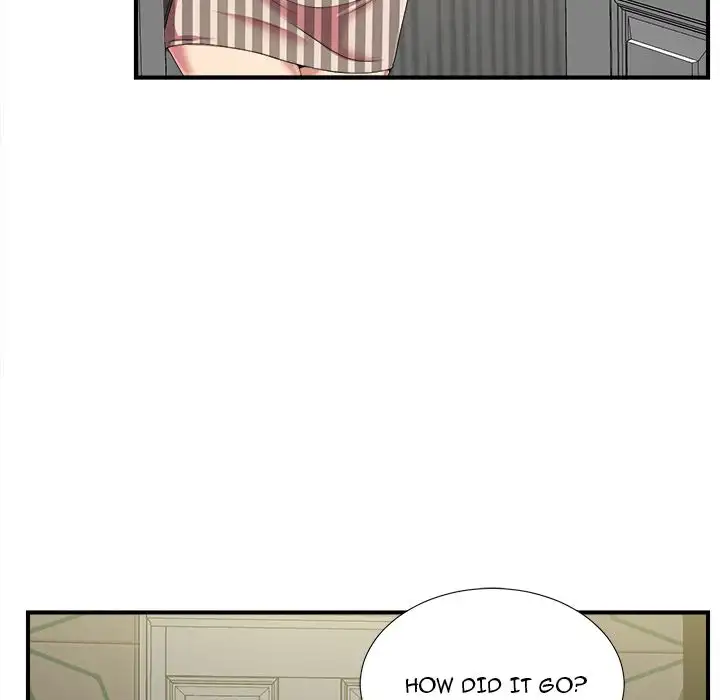 Secret Friend chapter 37 page 26
