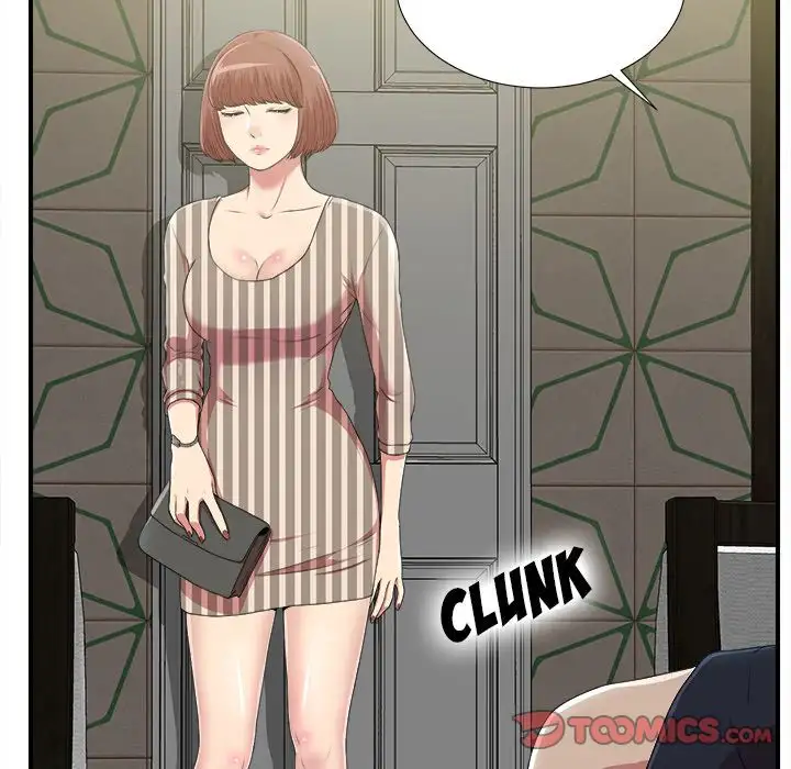 Secret Friend chapter 37 page 27