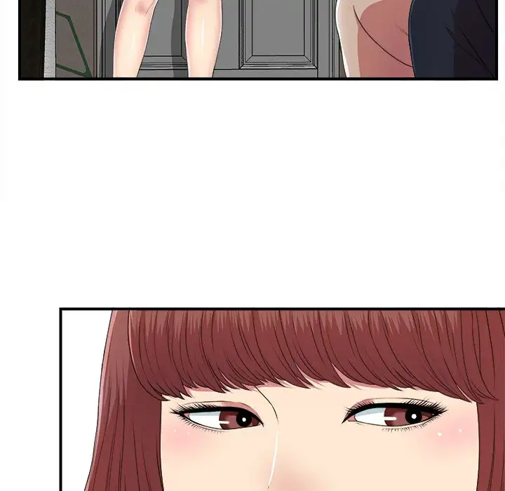 Secret Friend chapter 37 page 28