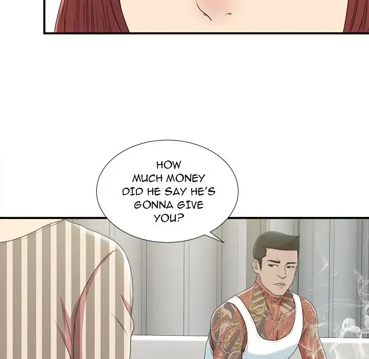 Secret Friend chapter 37 page 29
