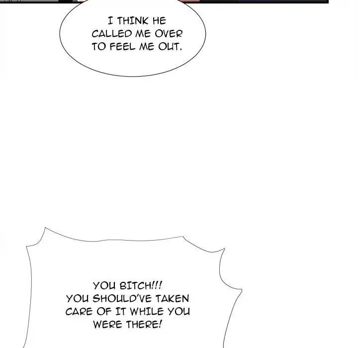 Secret Friend chapter 37 page 32