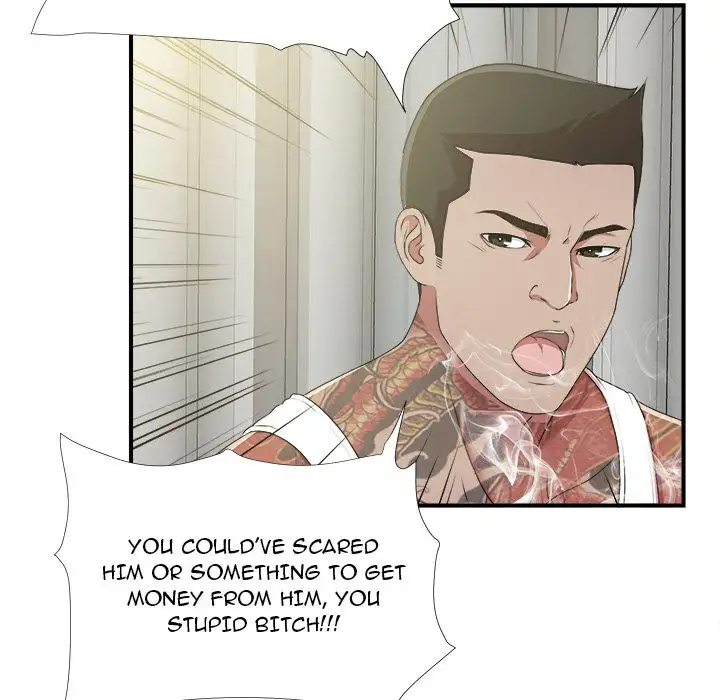 Secret Friend chapter 37 page 33