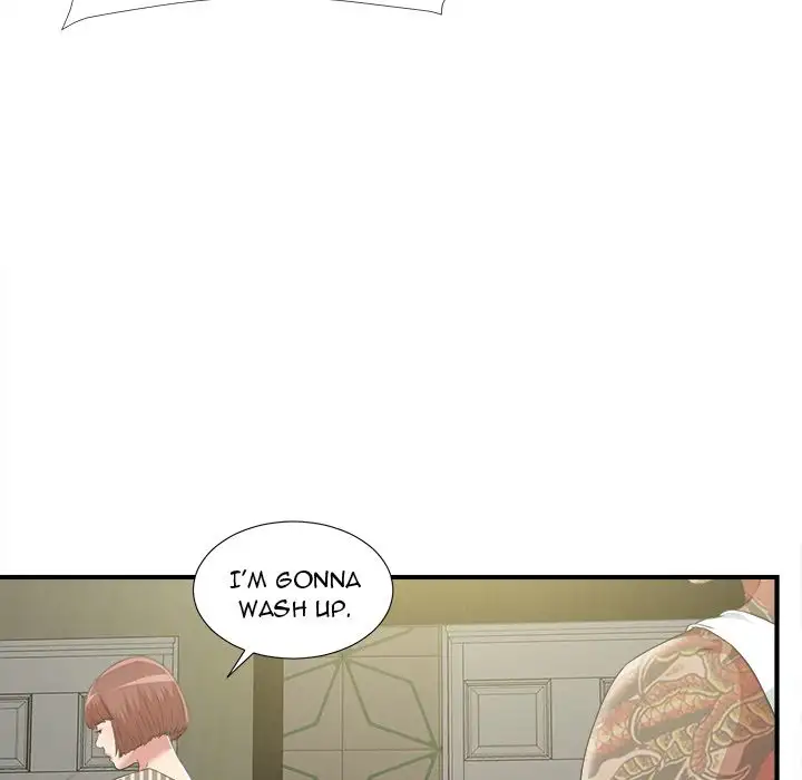 Secret Friend chapter 37 page 34