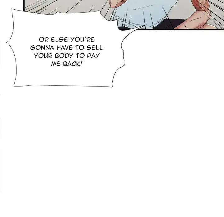 Secret Friend chapter 37 page 37