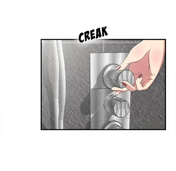 Secret Friend chapter 37 page 38