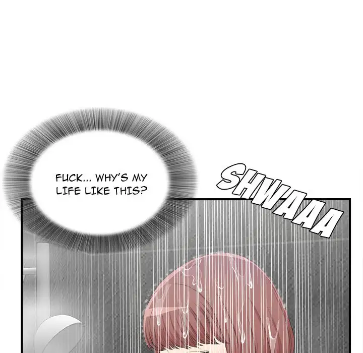 Secret Friend chapter 37 page 43