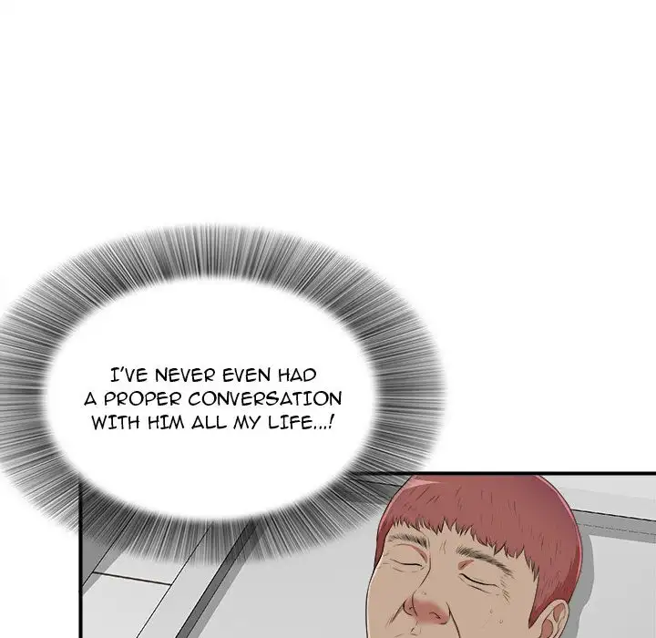 Secret Friend chapter 37 page 47