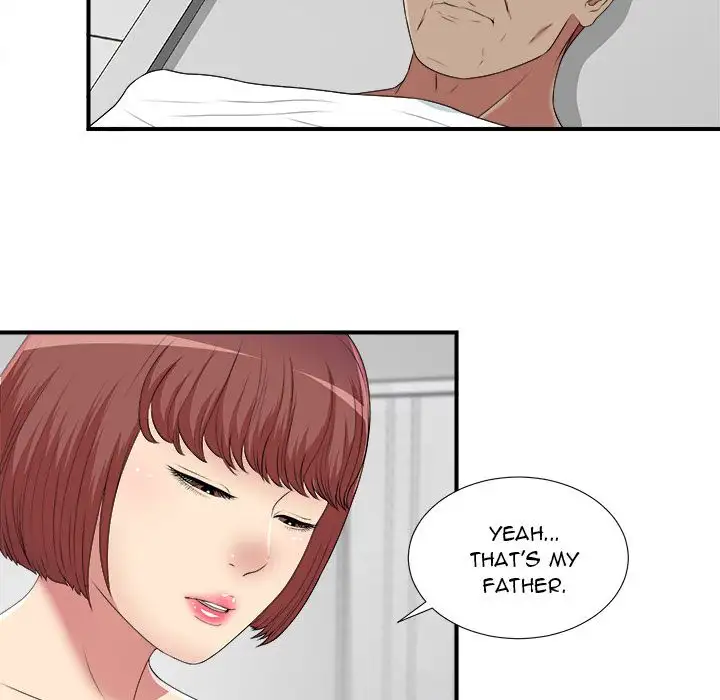 Secret Friend chapter 37 page 48