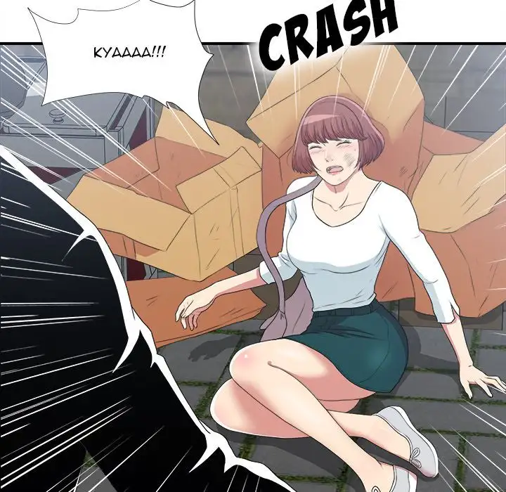 Secret Friend chapter 37 page 50