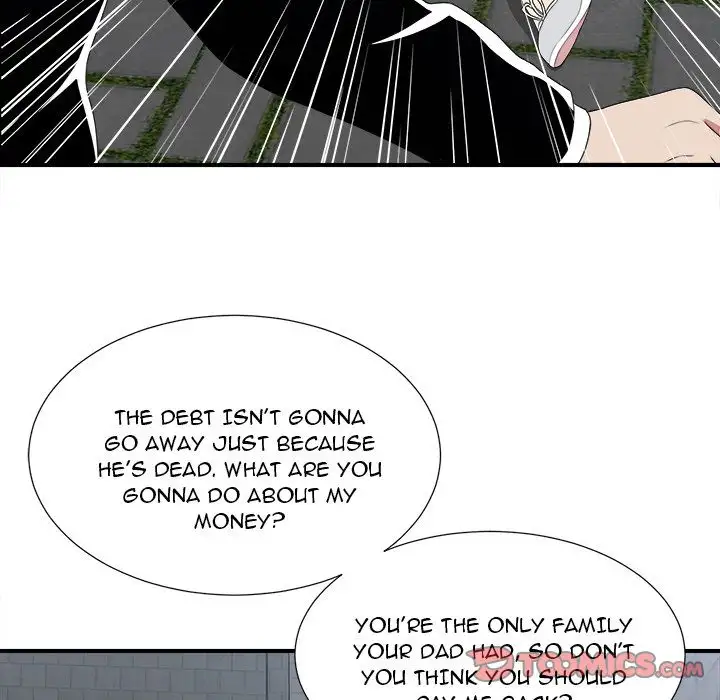 Secret Friend chapter 37 page 51