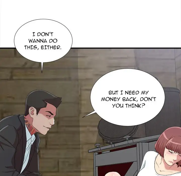 Secret Friend chapter 37 page 54