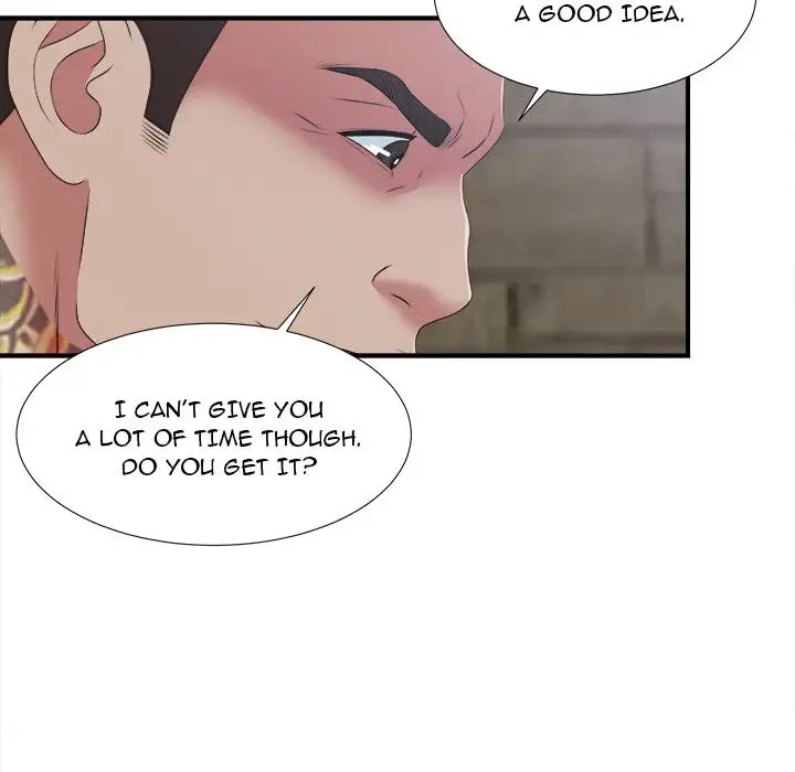 Secret Friend chapter 37 page 57