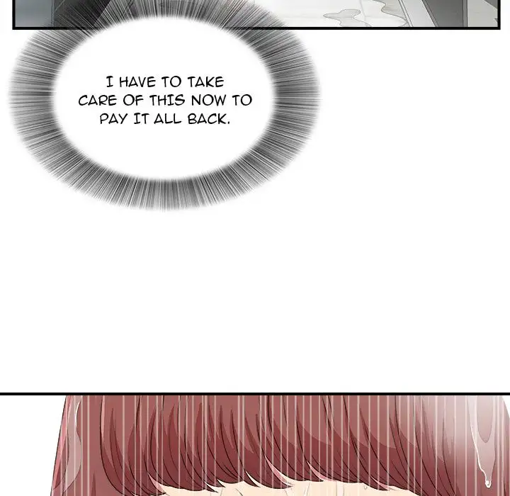 Secret Friend chapter 37 page 61