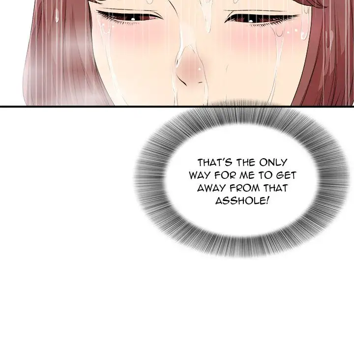 Secret Friend chapter 37 page 62