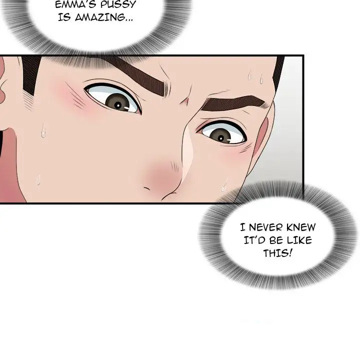 Secret Friend chapter 37 page 69