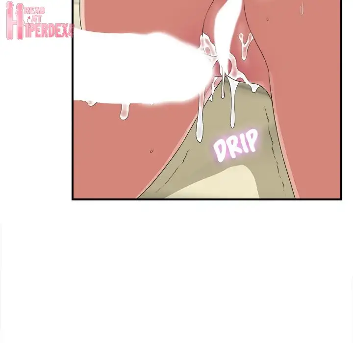 Secret Friend chapter 37 page 83