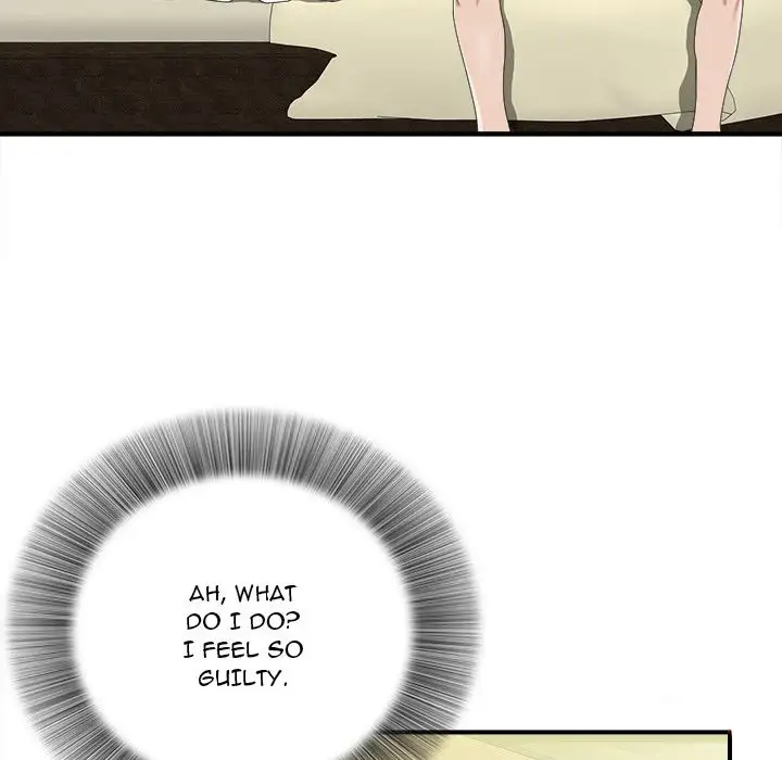 Secret Friend chapter 37 page 93