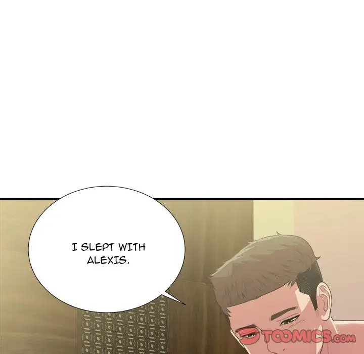 Secret Friend chapter 37 page 99