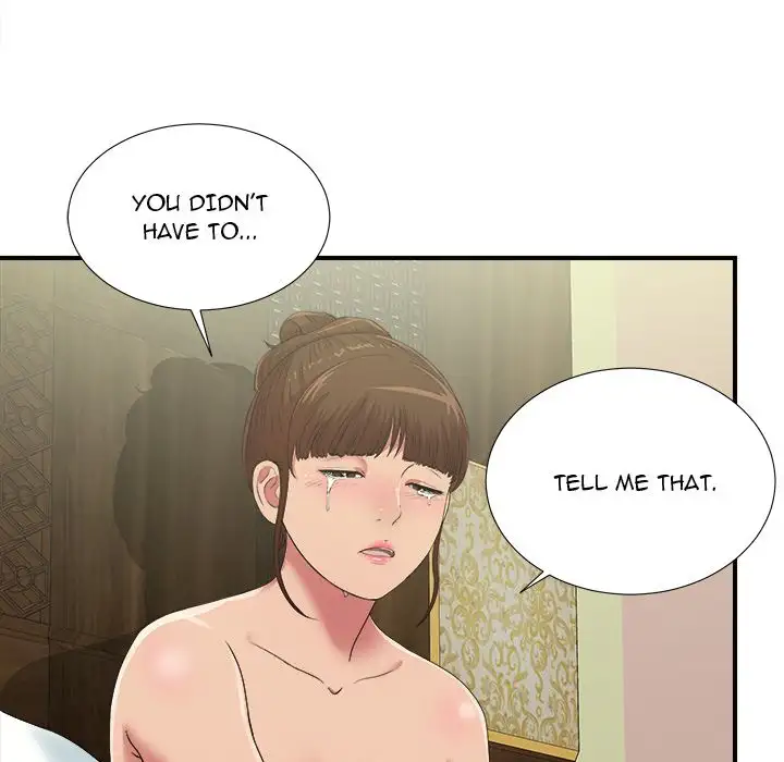 Secret Friend chapter 37 page 114