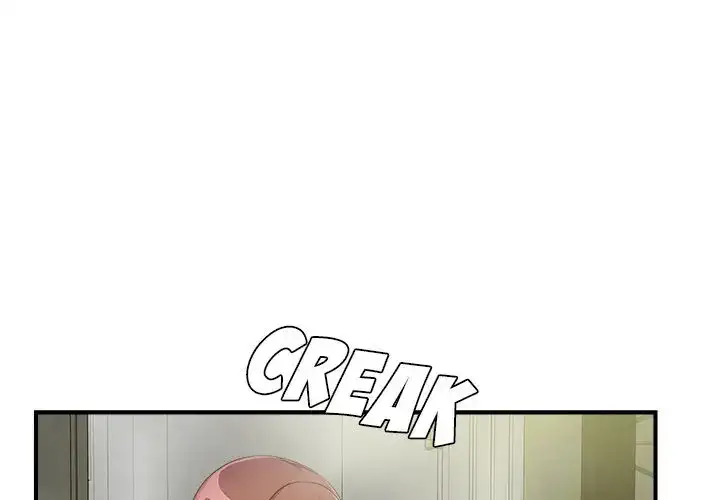 Secret Friend chapter 38 page 1