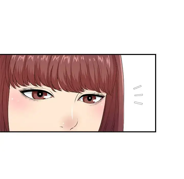 Secret Friend chapter 38 page 6
