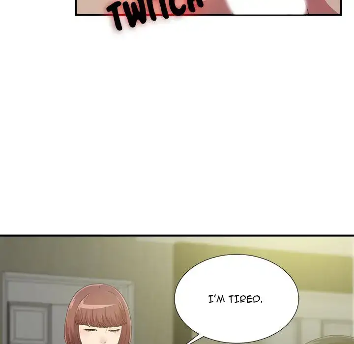 Secret Friend chapter 38 page 10