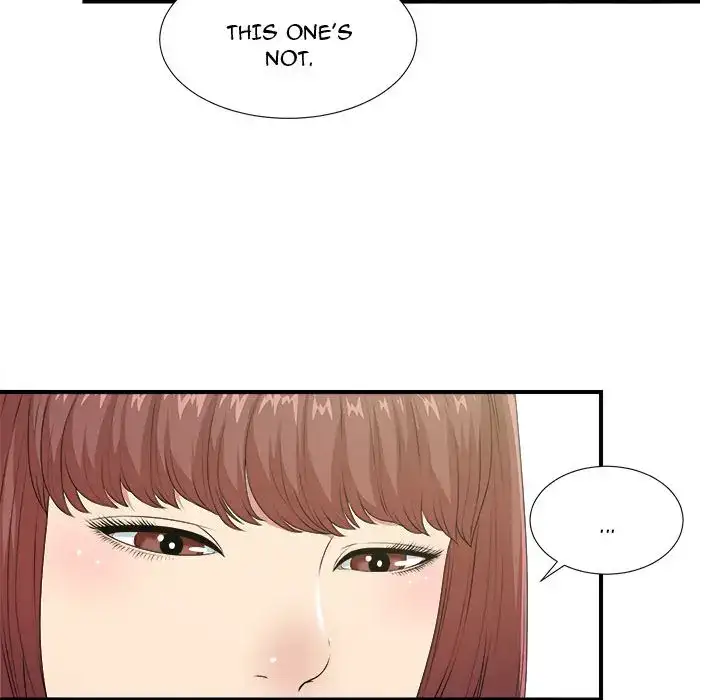 Secret Friend chapter 38 page 14