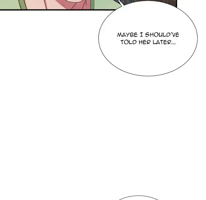 Secret Friend chapter 38 page 23